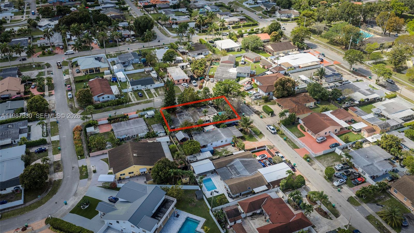 4661 SW 101st Ave Miami, FL 33165