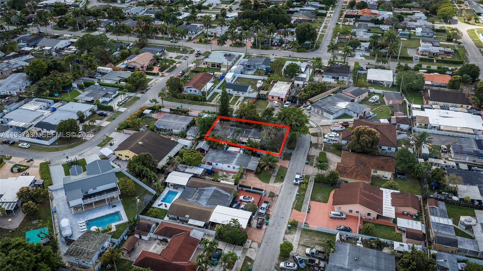 4661 SW 101st Ave Miami, FL 33165