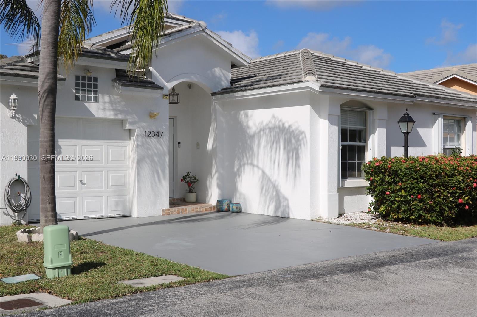 12347 SW 145th St Miami, FL 33186
