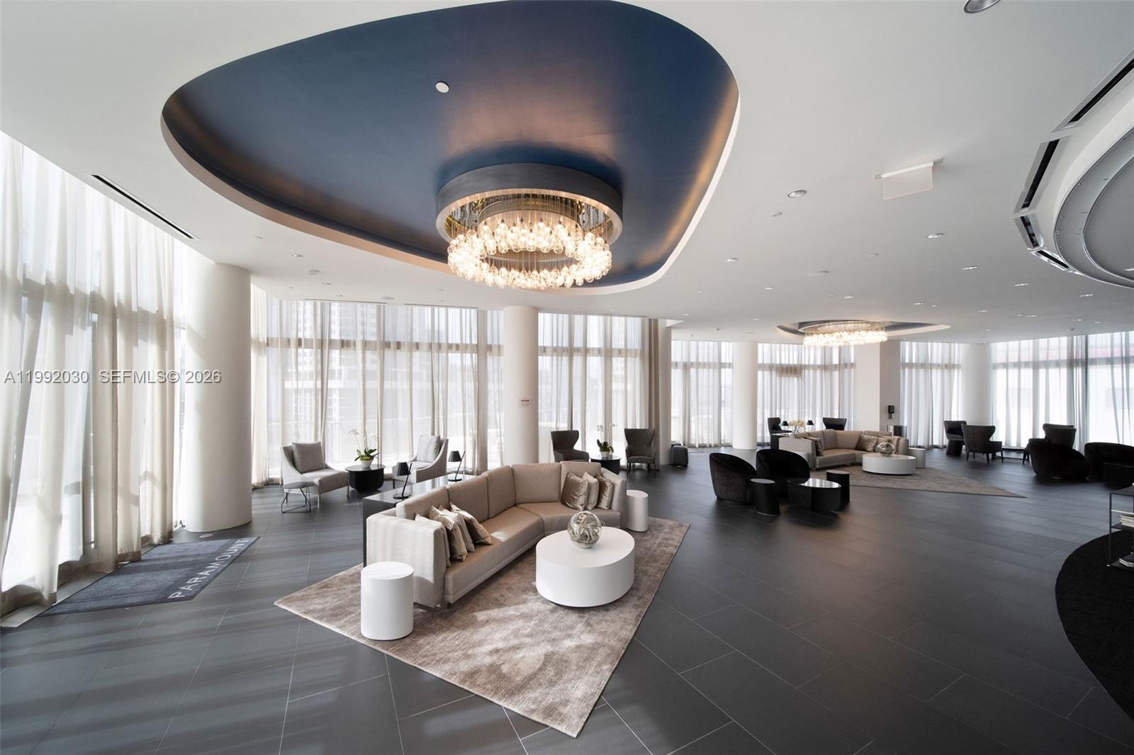 851 NE 1st Ave #3211 Miami, FL 33132