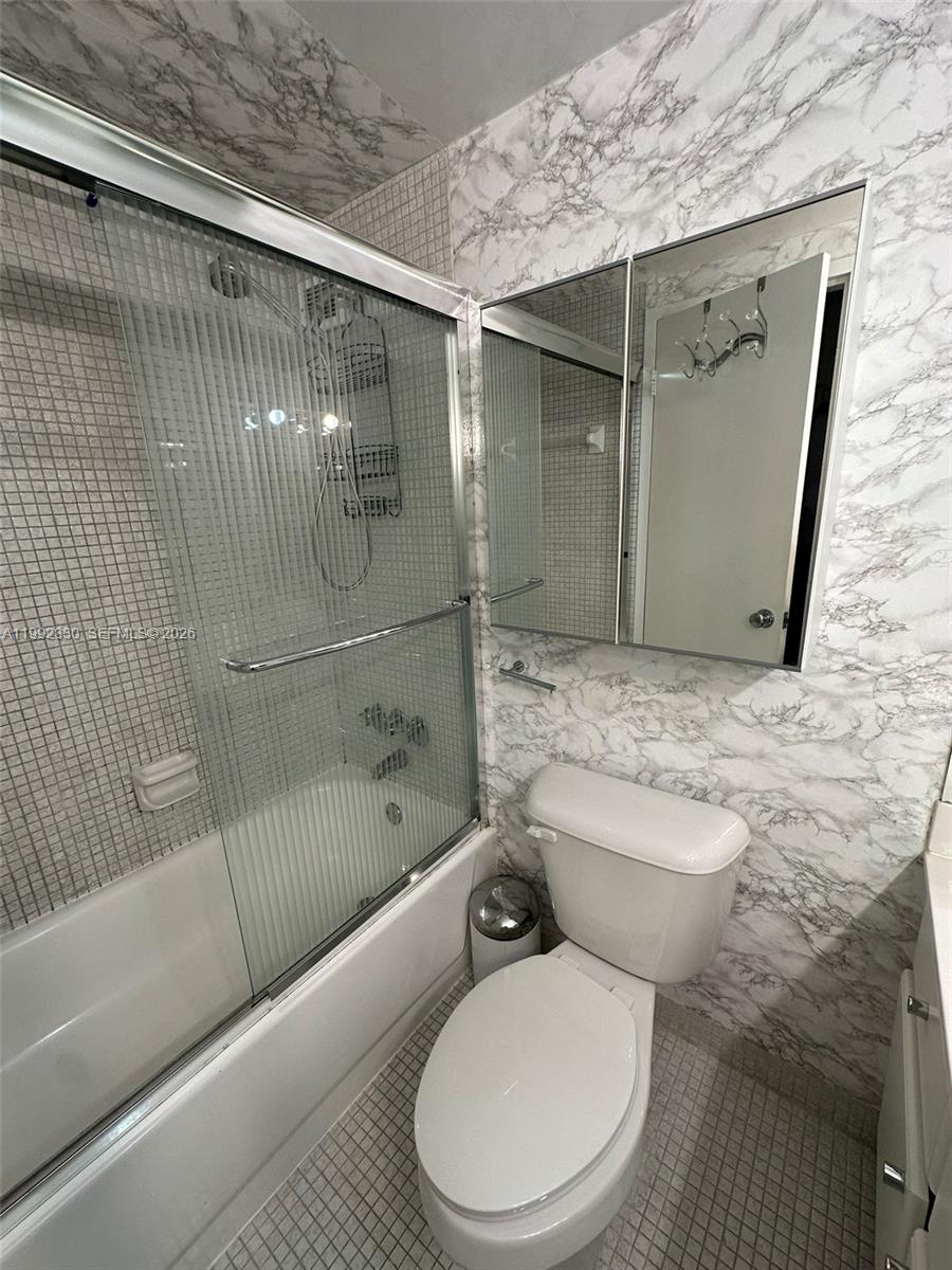 image Mirador 1000 (South Tower)14