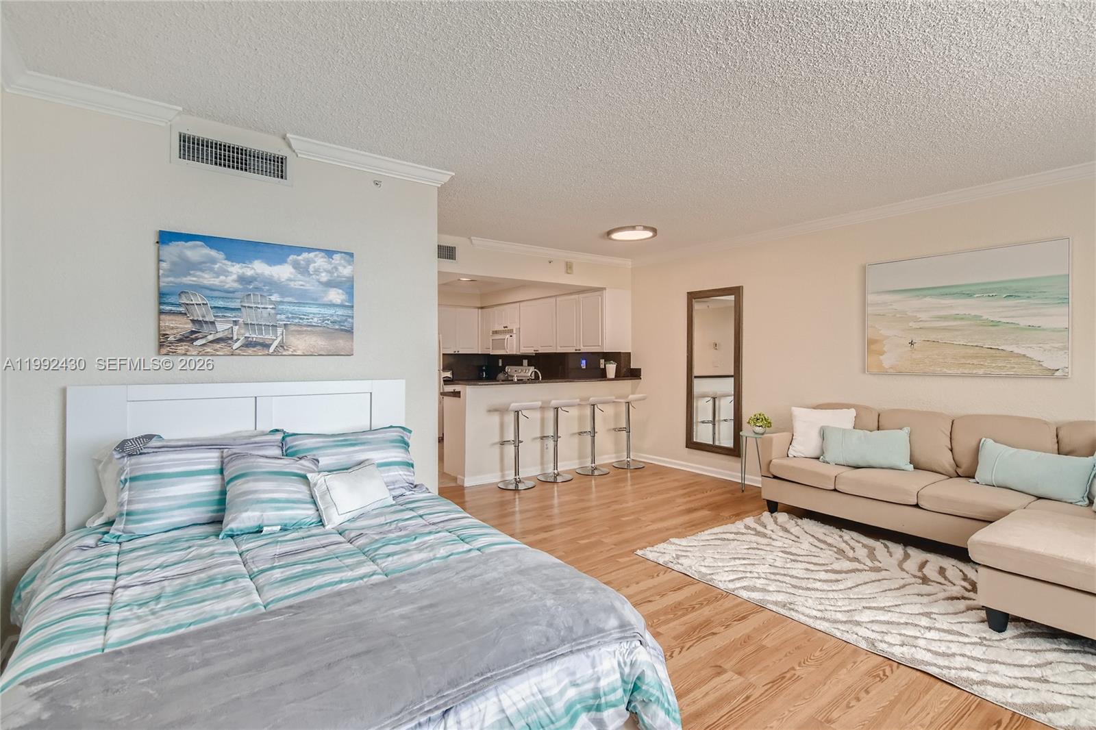 2501 S Ocean Dr #1532