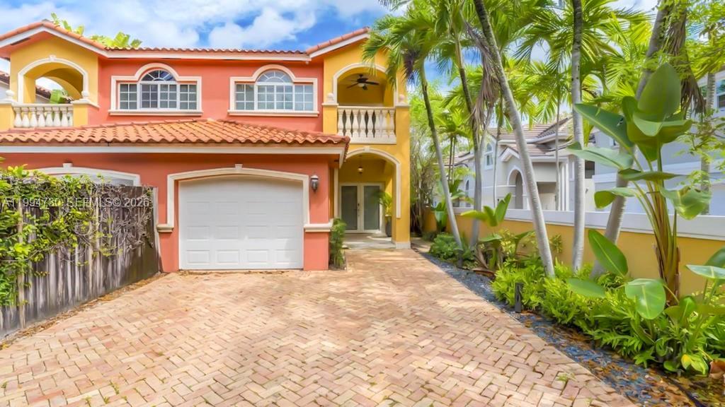 2841 Day Ave #2841 Miami, FL 33133