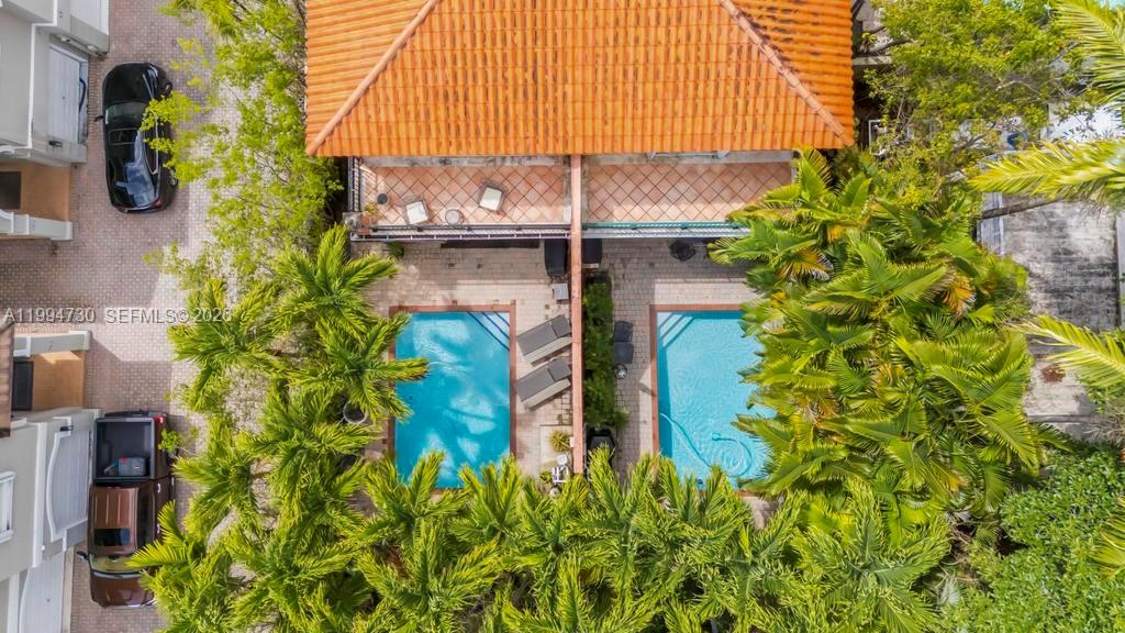 2841 Day Ave #2841 Miami, FL 33133