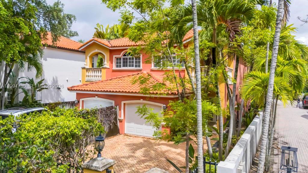 2841 Day Ave #2841 Miami, FL 33133