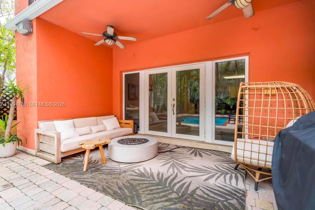 2841 Day Ave #2841 Miami, FL 33133