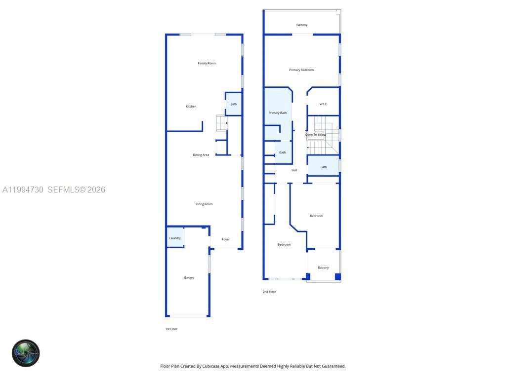 2841 Day Ave #2841 Miami, FL 33133