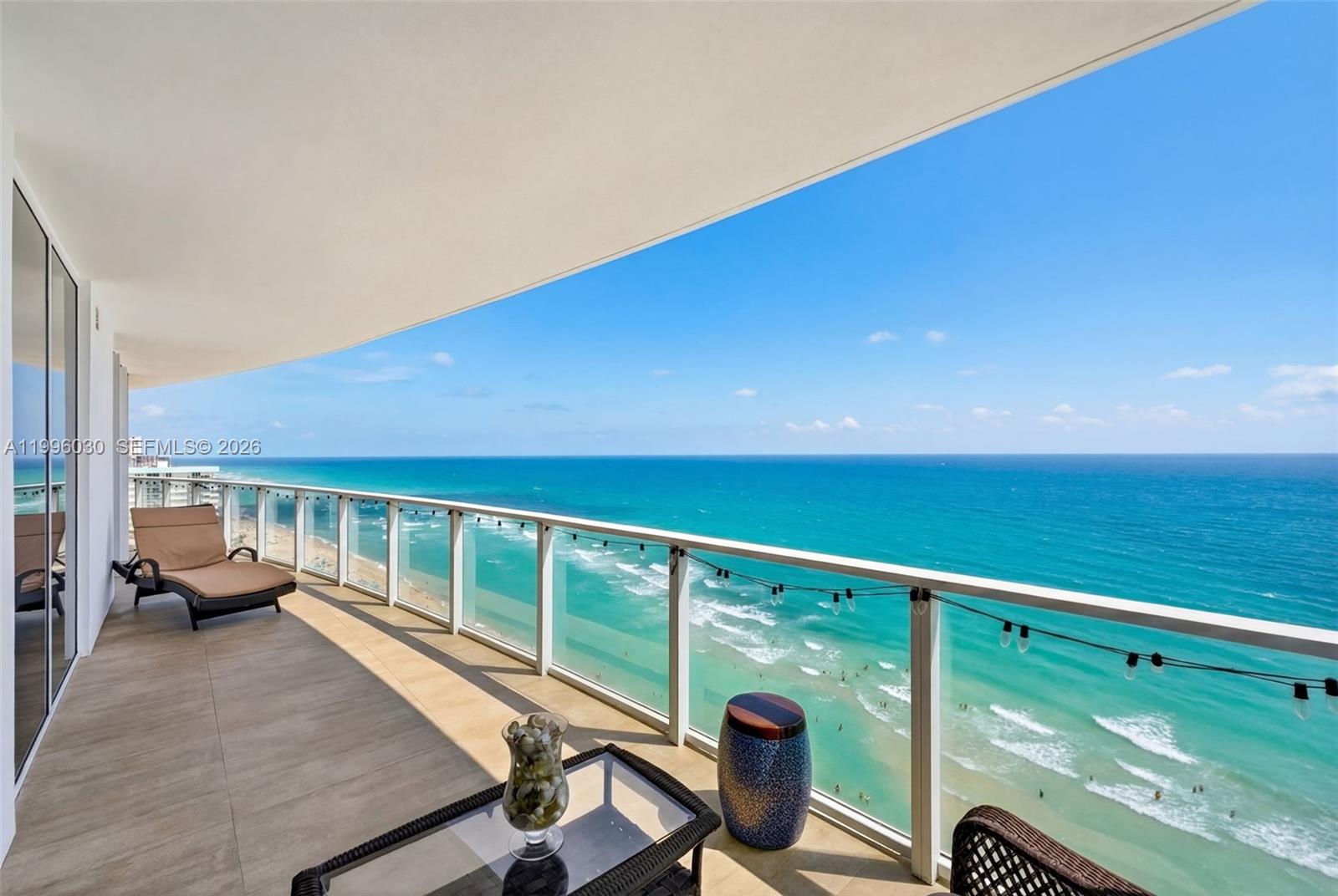 3951 S Ocean Dr #1803 Hollywood, FL 33019