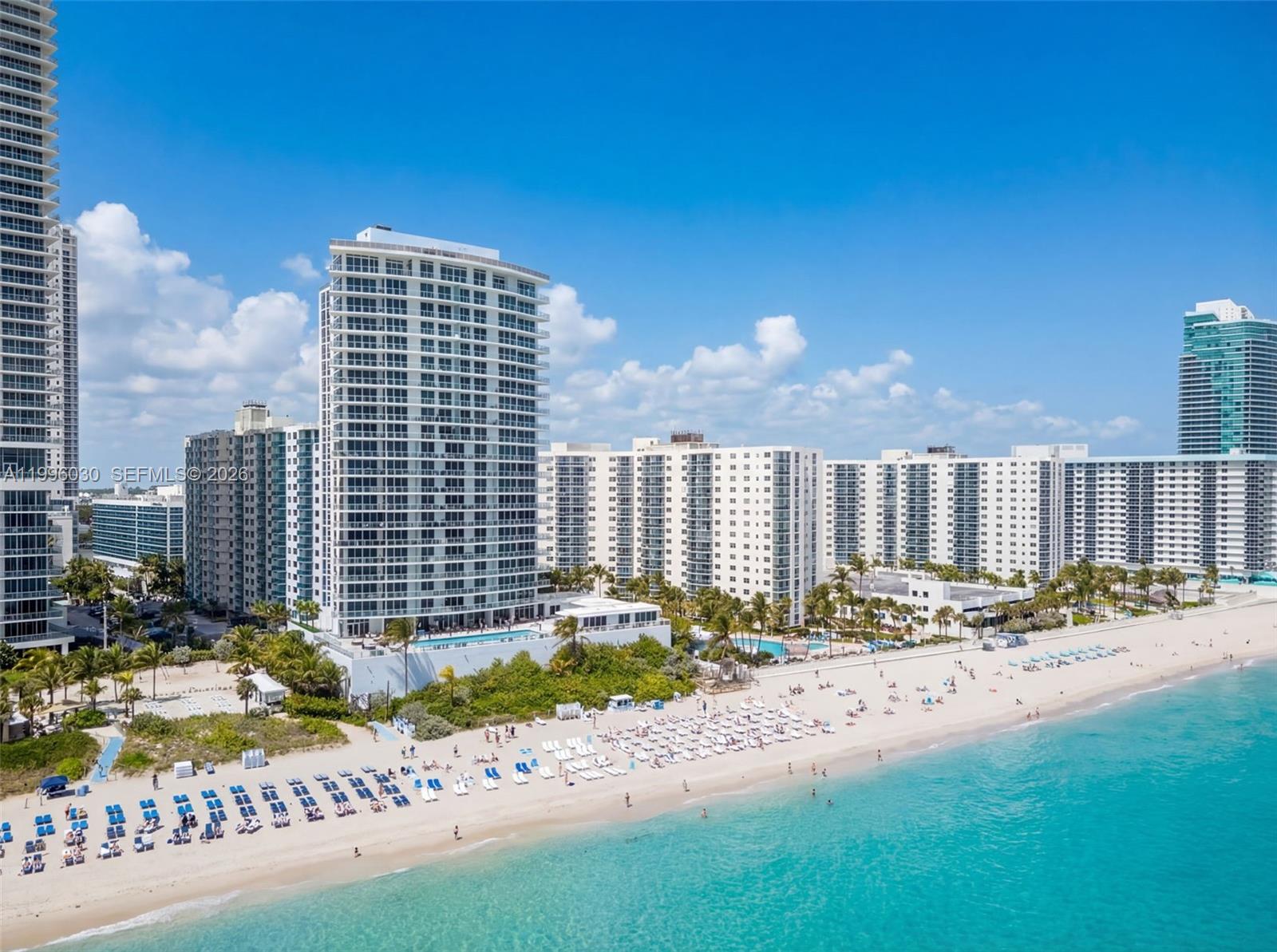 3951 S Ocean Dr #1803 Hollywood, FL 33019