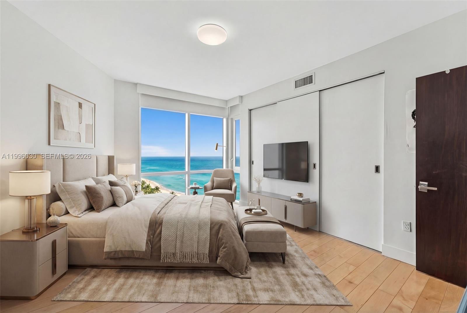 3951 S Ocean Dr #1803 Hollywood, FL 33019