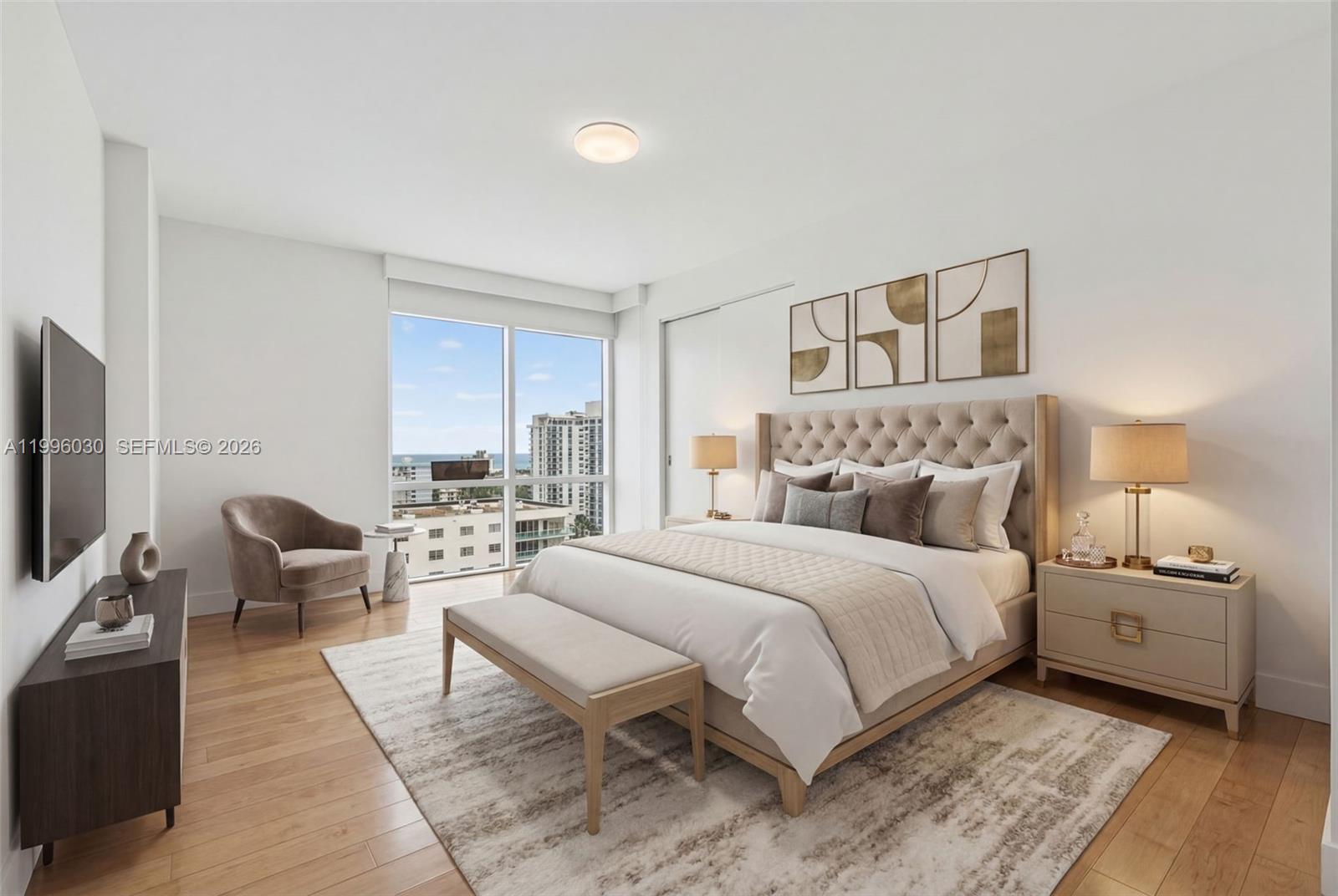 3951 S Ocean Dr #1803 Hollywood, FL 33019