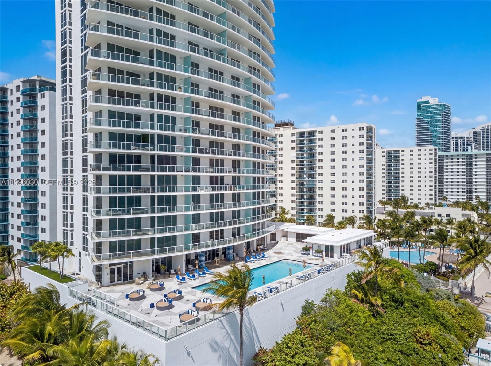 3951 S Ocean Dr #1803 Hollywood, FL 33019