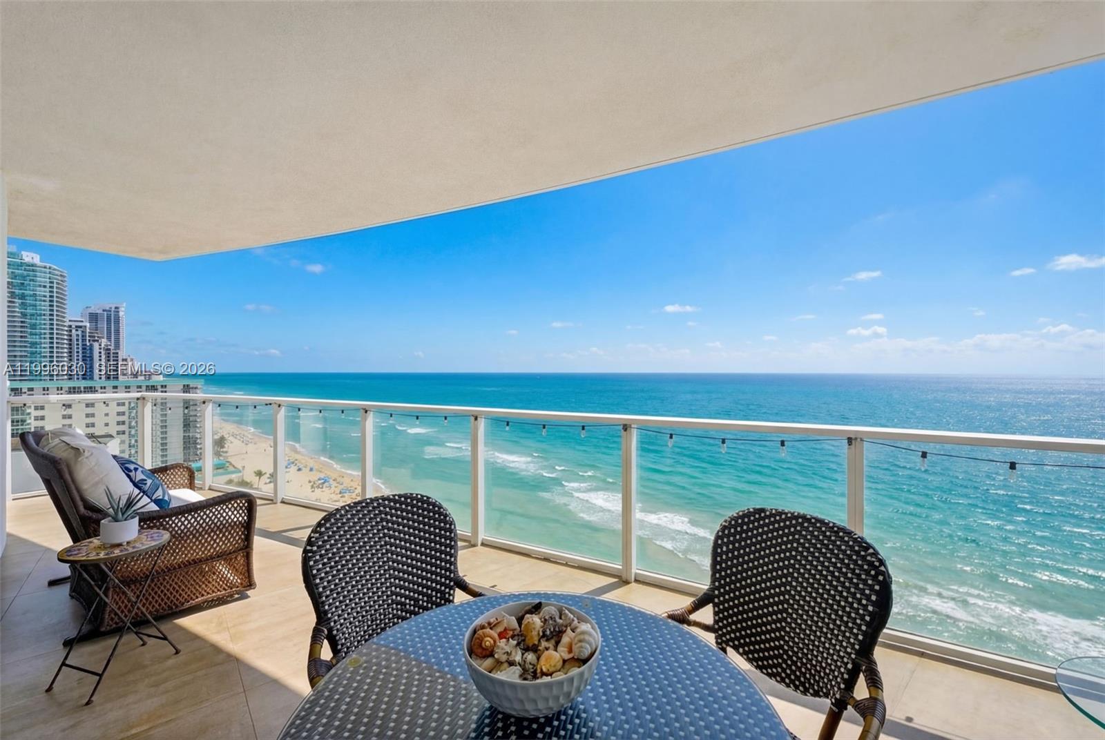 3951 S Ocean Dr #1803 Hollywood, FL 33019