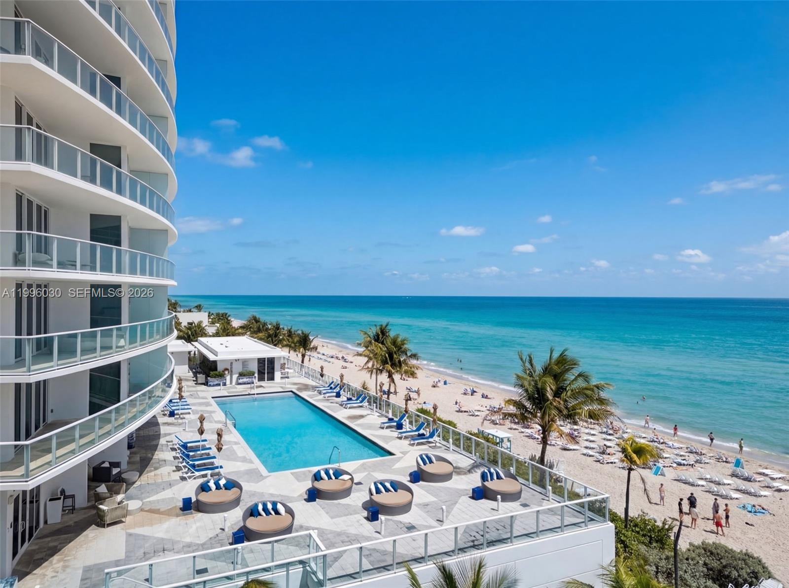 3951 S Ocean Dr #1803 Hollywood, FL 33019