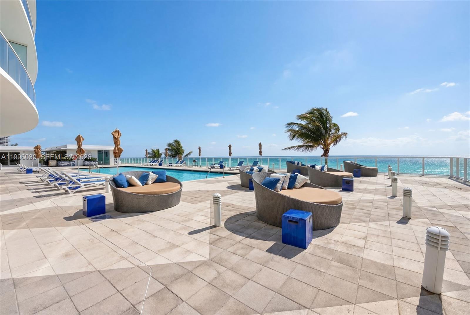 3951 S Ocean Dr #1803 Hollywood, FL 33019