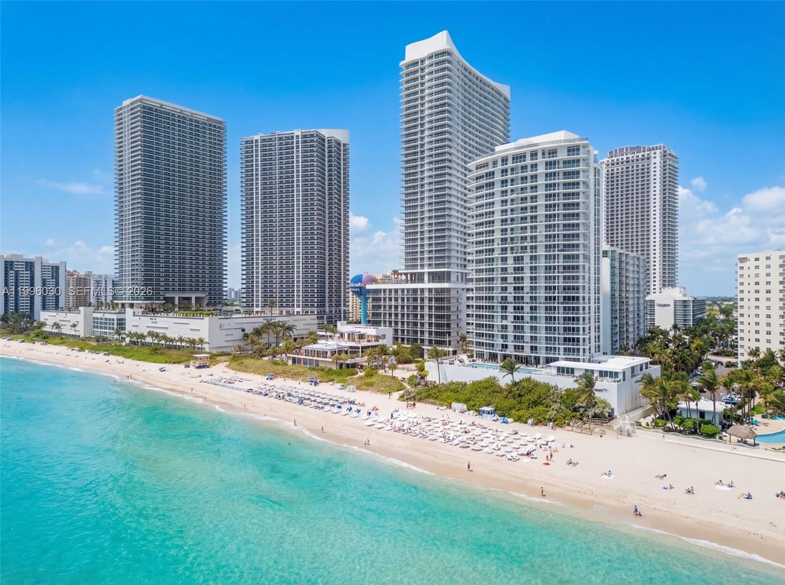 3951 S Ocean Dr #1803 Hollywood, FL 33019