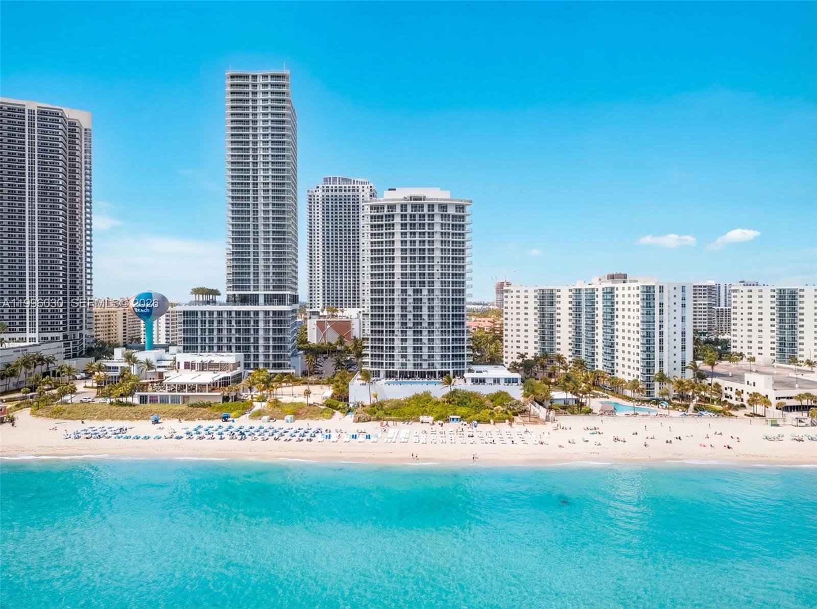 3951 S Ocean Dr #1803 Hollywood, FL 33019