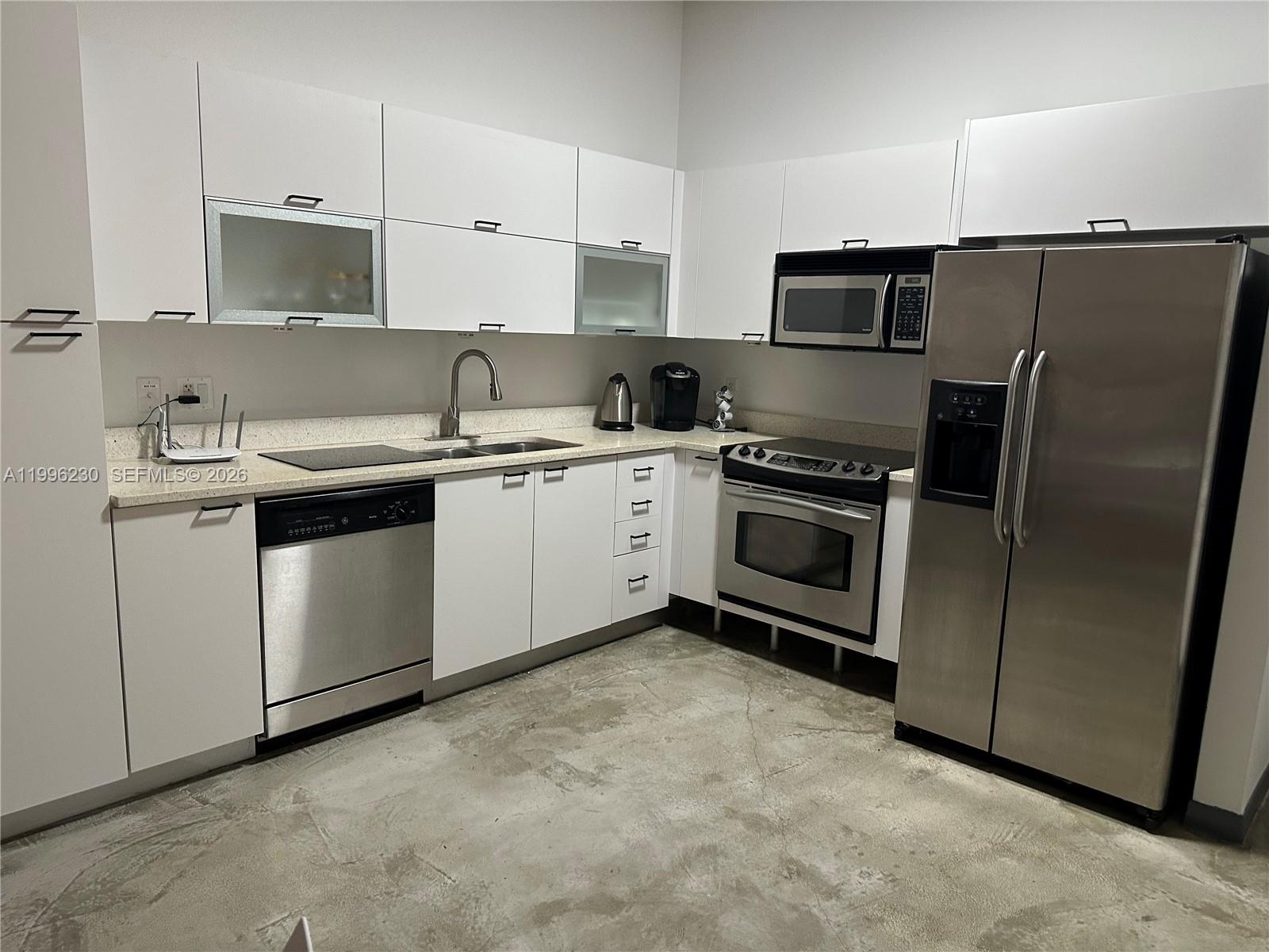 image Loft Downtown I1
