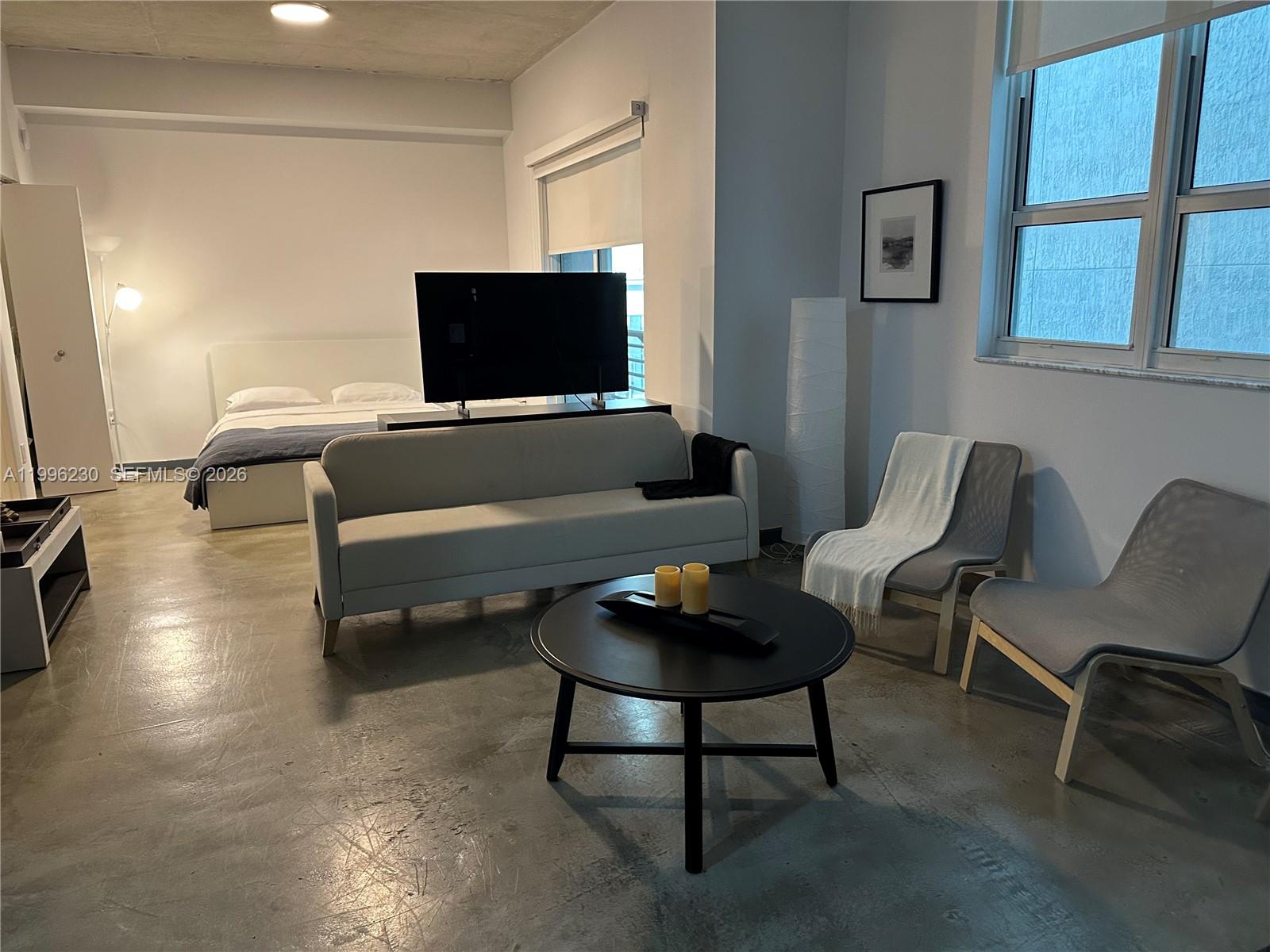 image Loft Downtown I7
