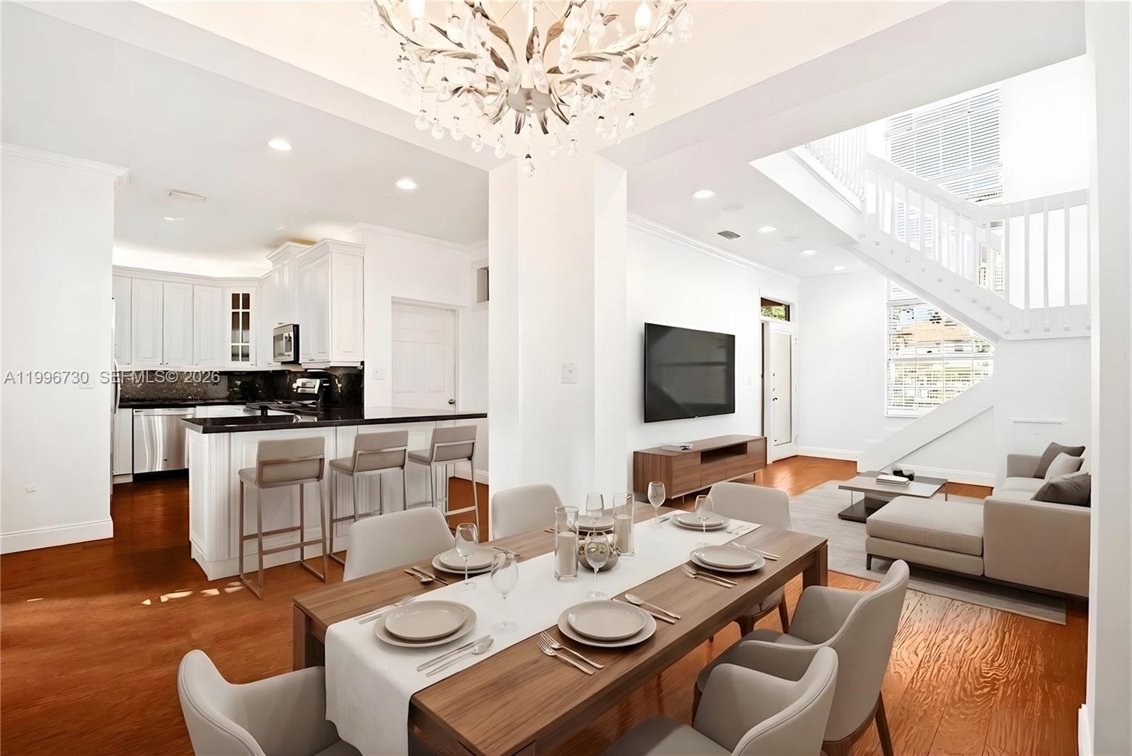 3135 Gifford Ln #C Miami, FL 33133