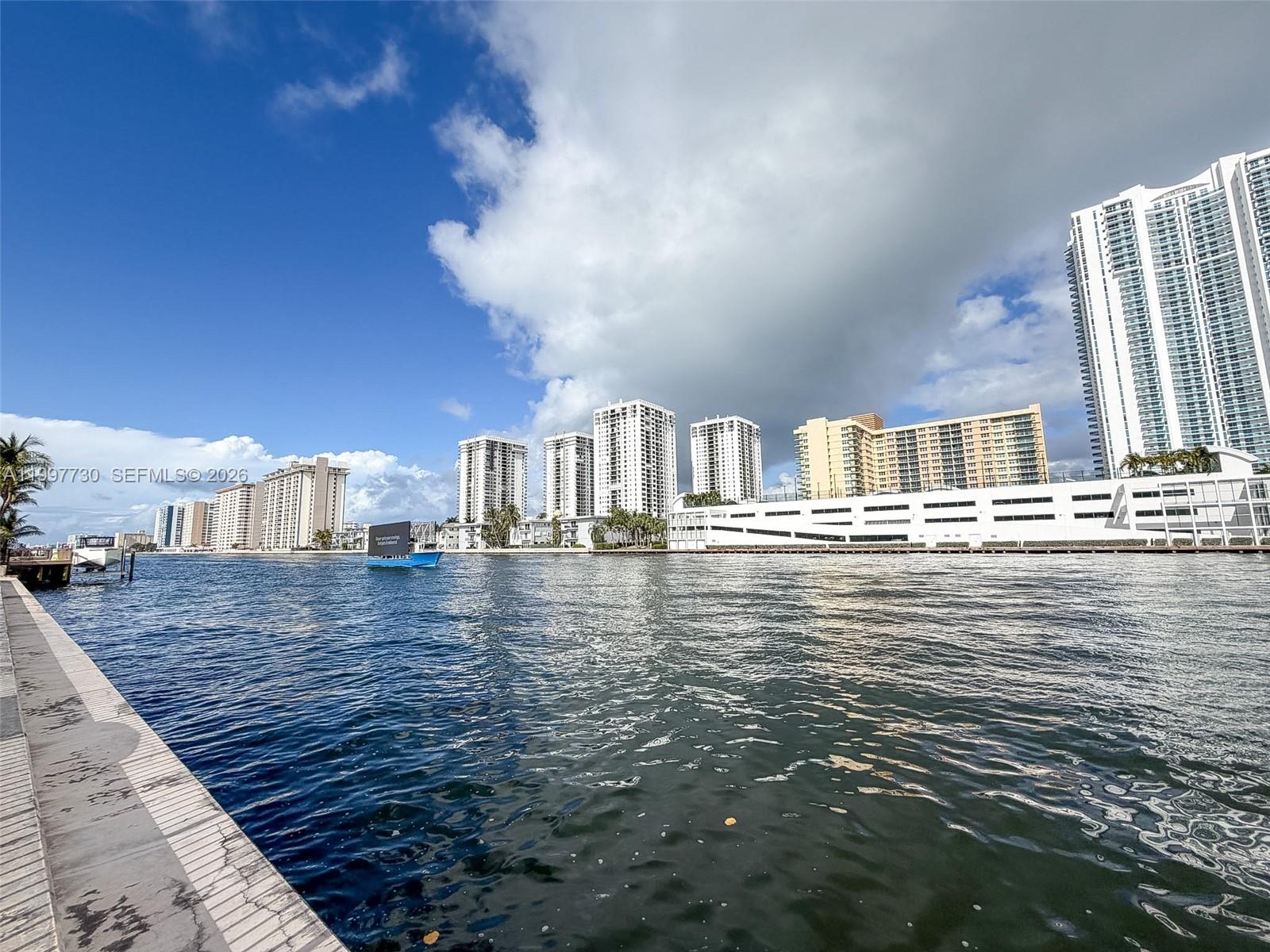 1000 Parkview Dr #531 Hallandale Beach, FL 33009