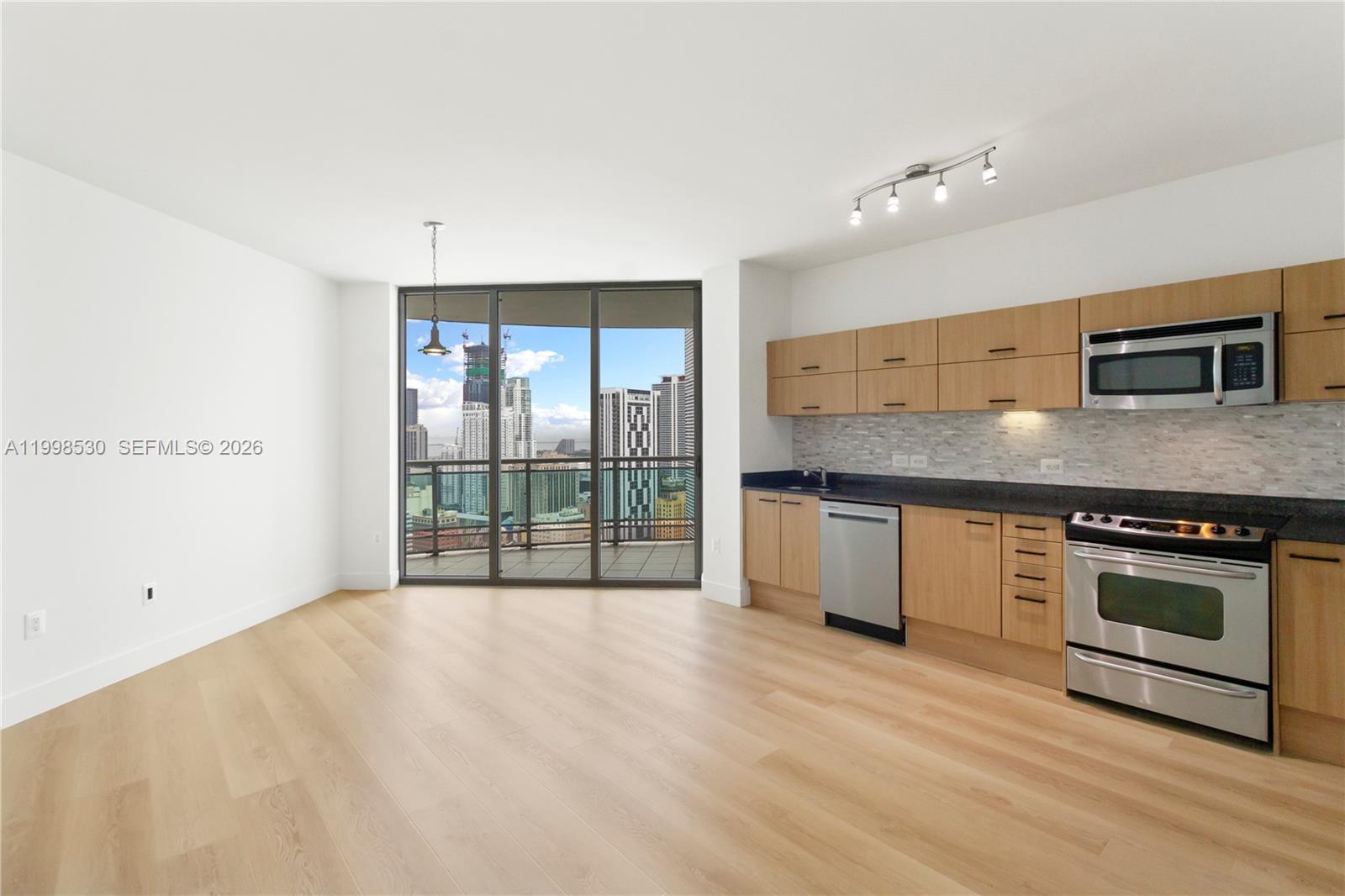 350 S Miami Ave #3413