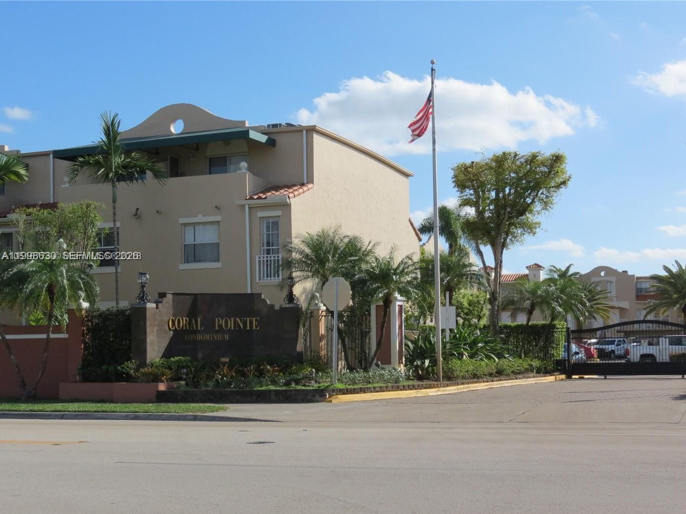 8695 NW 6th Ln #2-212