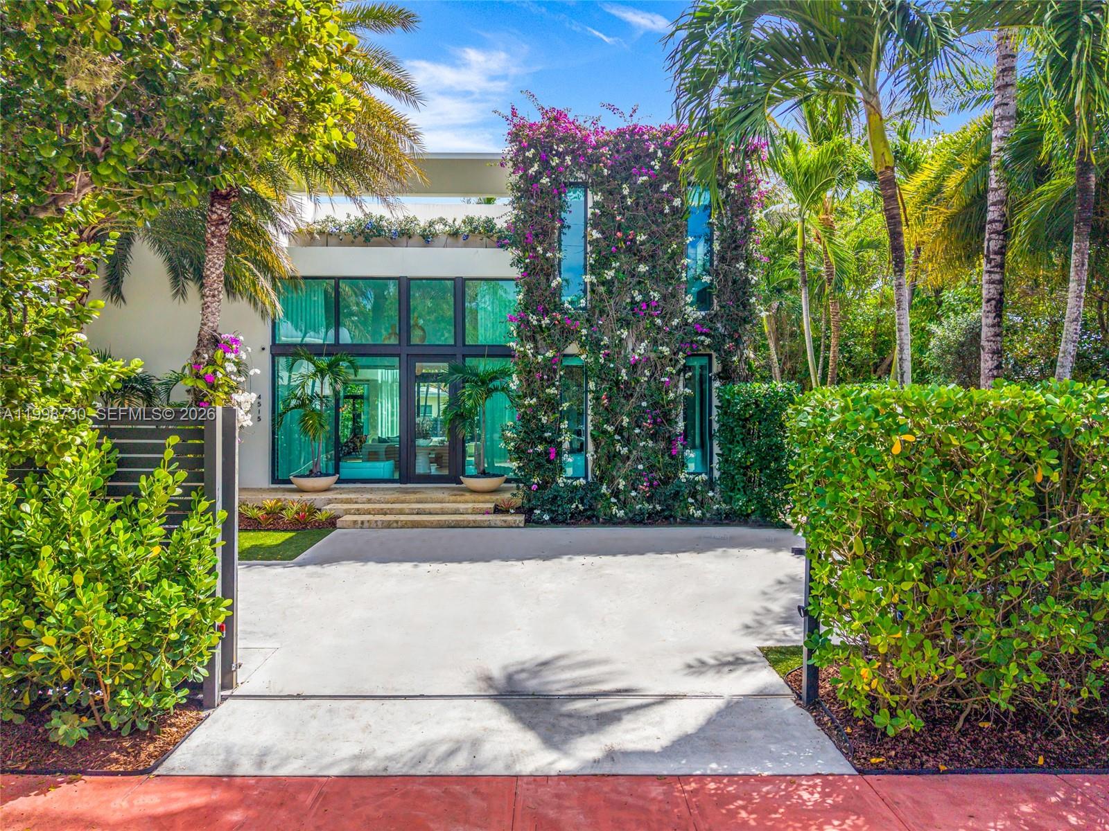 4515 N Michigan Ave Miami Beach, FL 33140