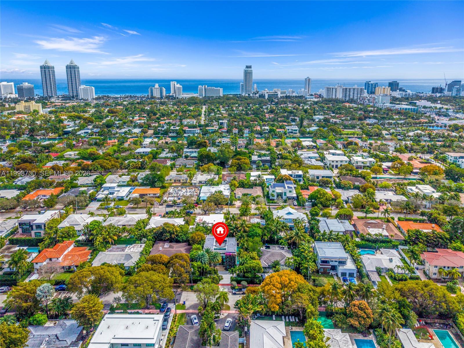 4515 N Michigan Ave Miami Beach, FL 33140