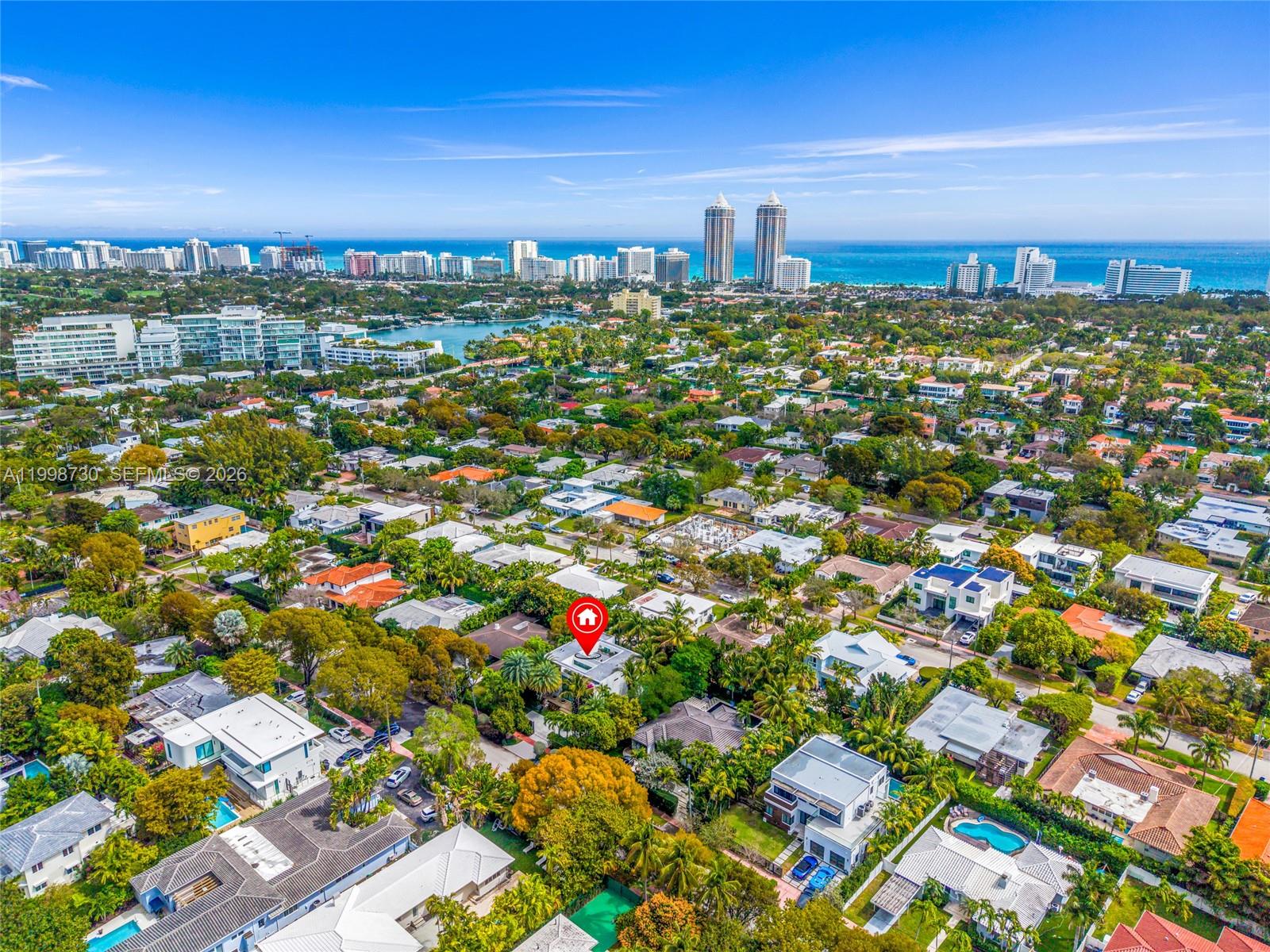 4515 N Michigan Ave Miami Beach, FL 33140