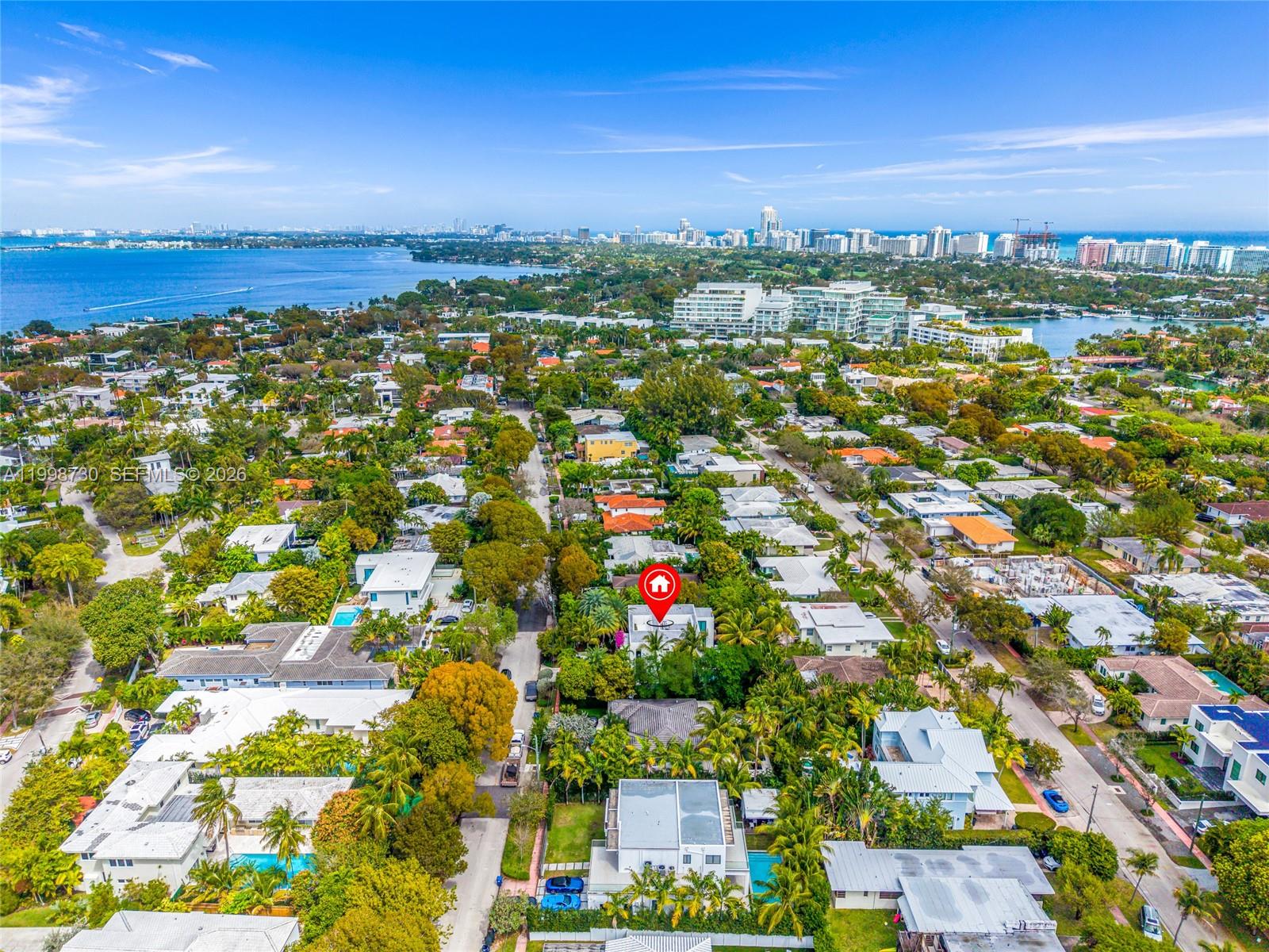 4515 N Michigan Ave Miami Beach, FL 33140