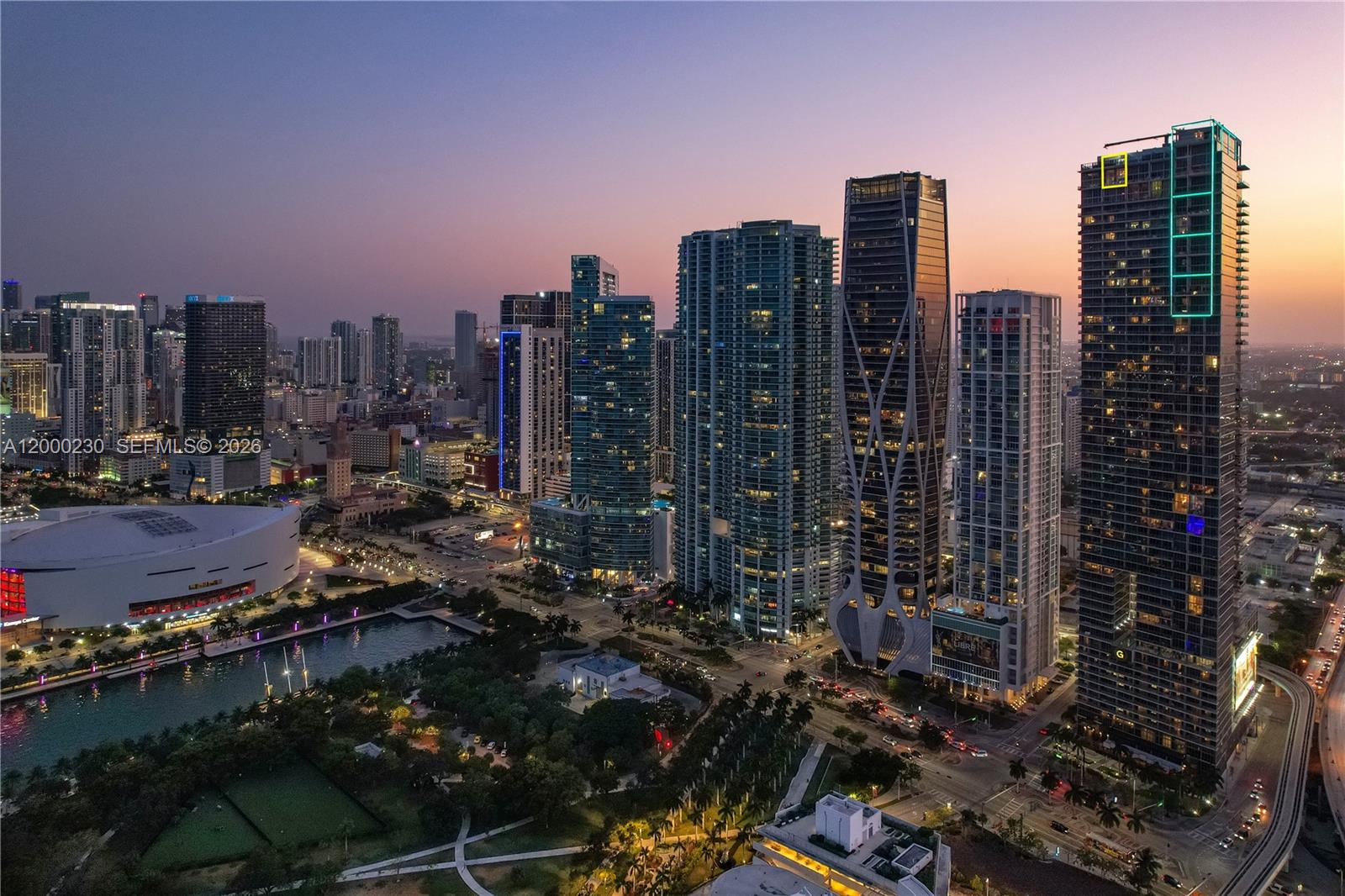 image Marquis Residences51