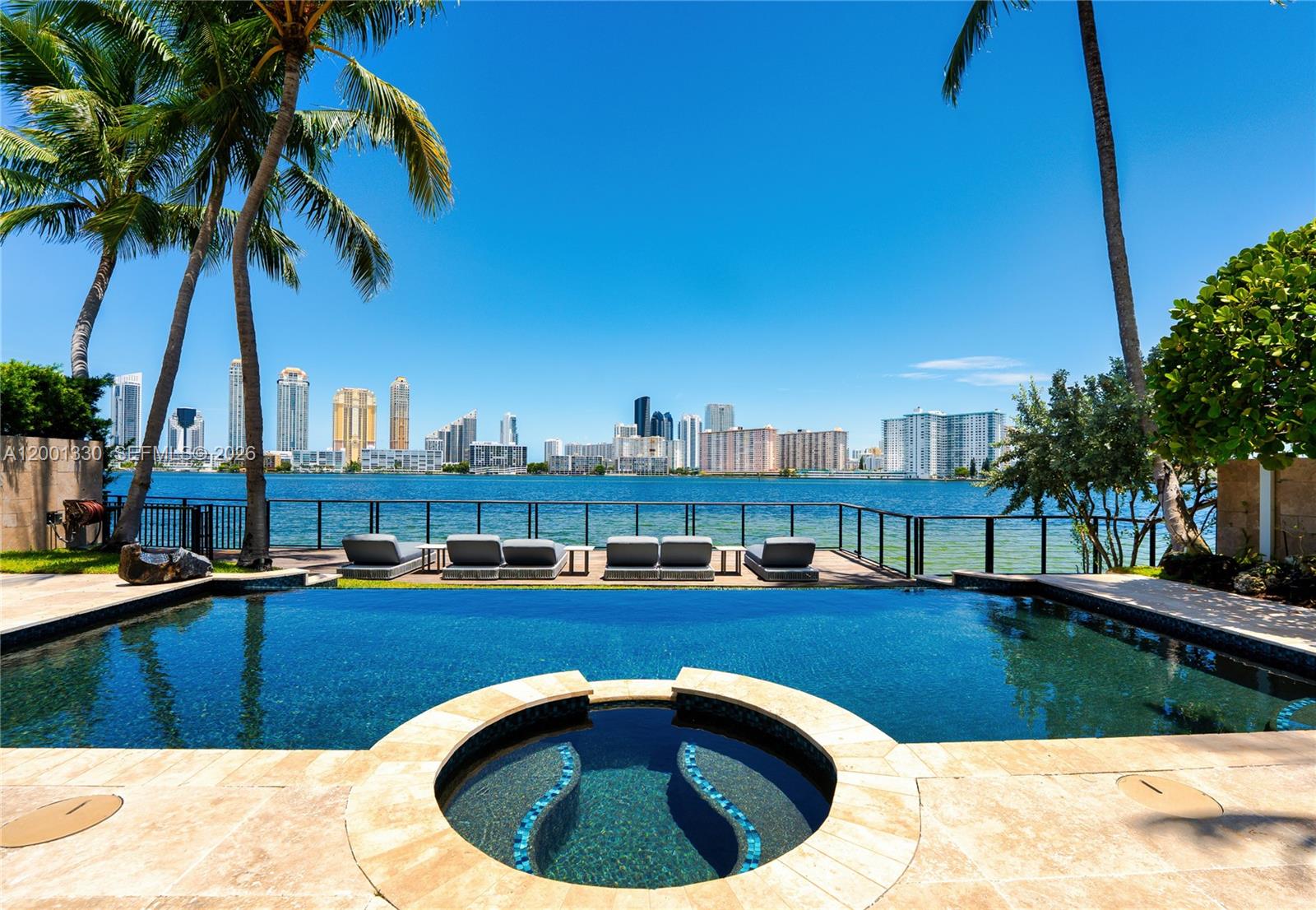 3916 Island Estates Dr Aventura, FL 33160