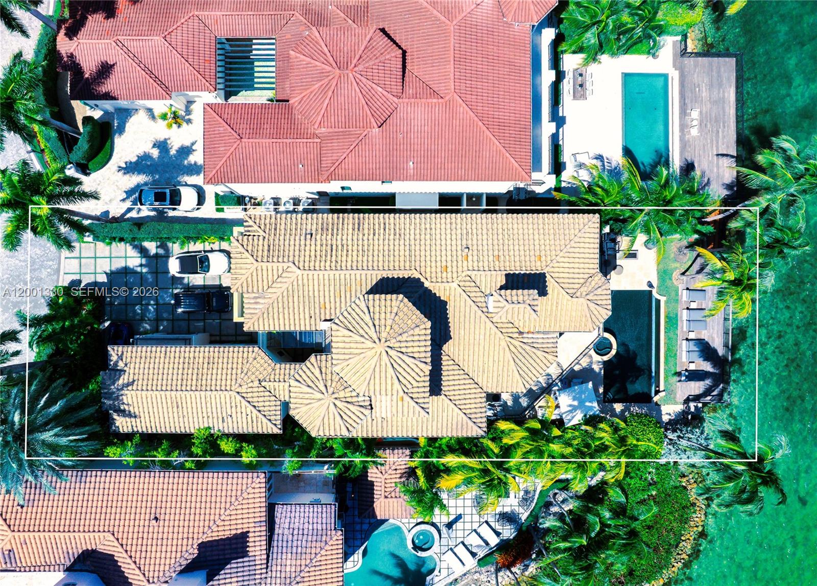 3916 Island Estates Dr Aventura, FL 33160