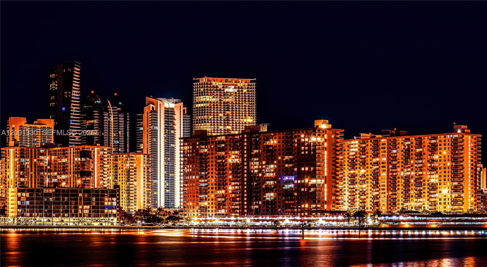 3916 Island Estates Dr Aventura, FL 33160