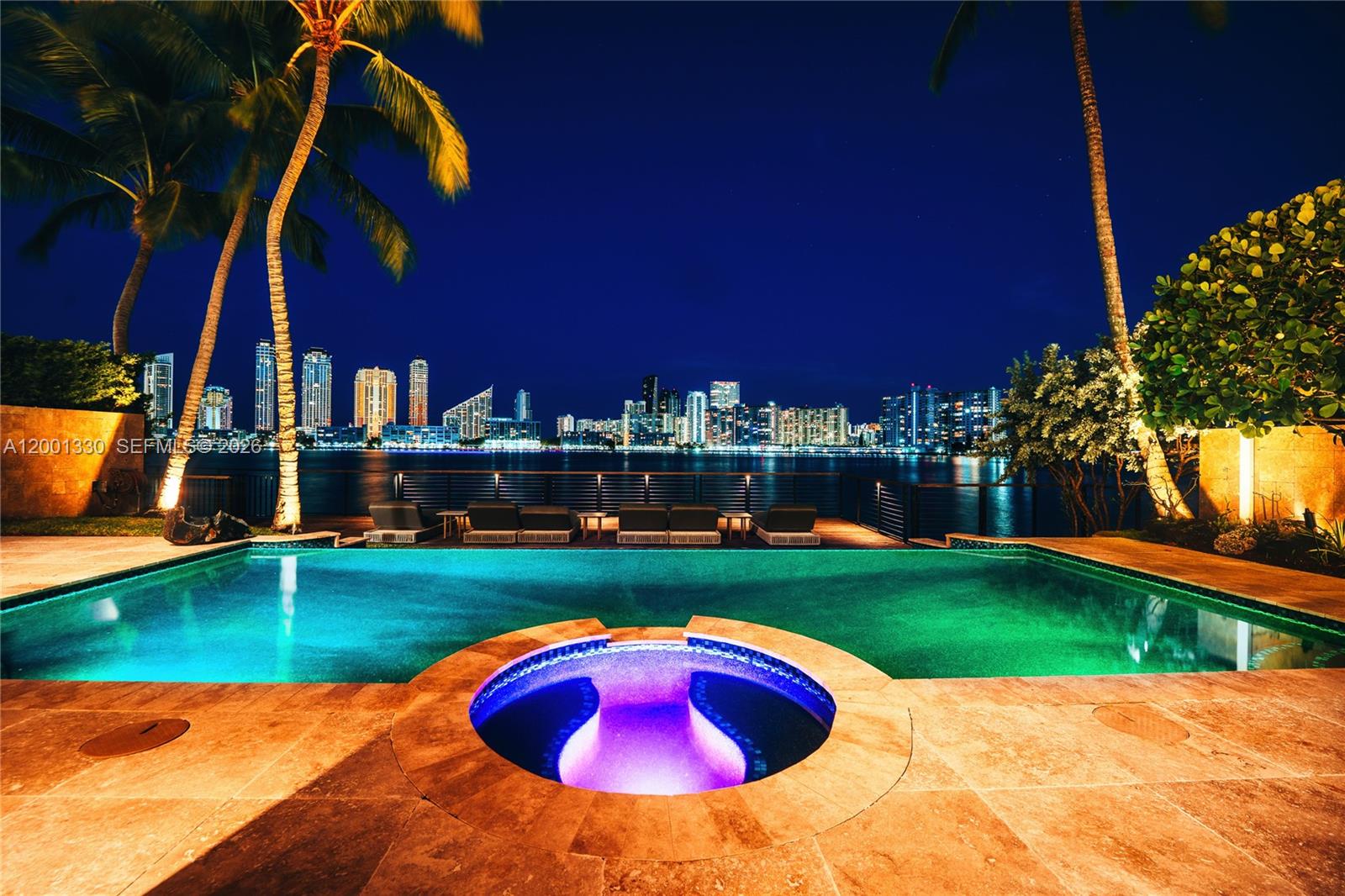 3916 Island Estates Dr Aventura, FL 33160