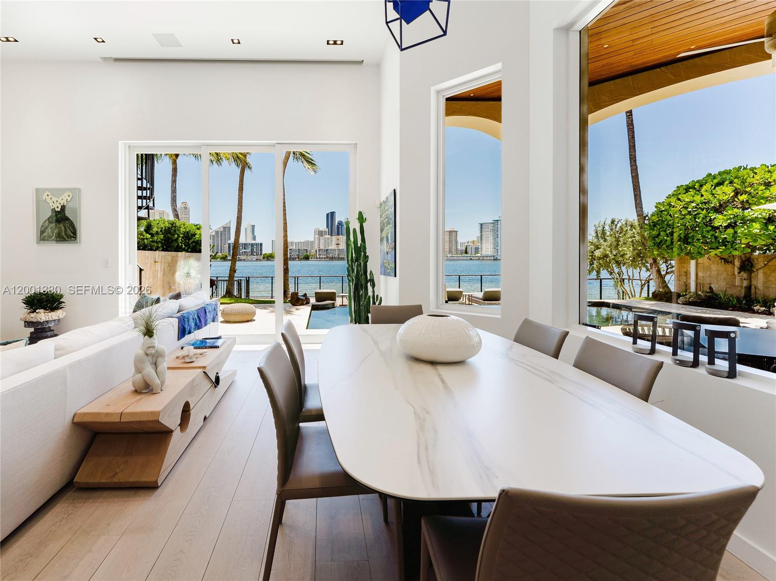 3916 Island Estates Dr Aventura, FL 33160