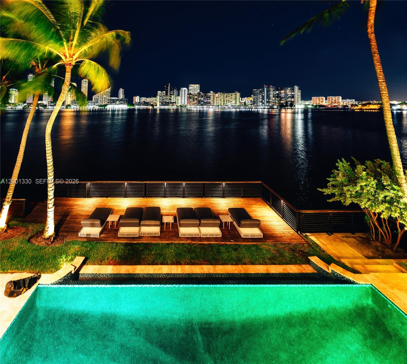 3916 Island Estates Dr Aventura, FL 33160