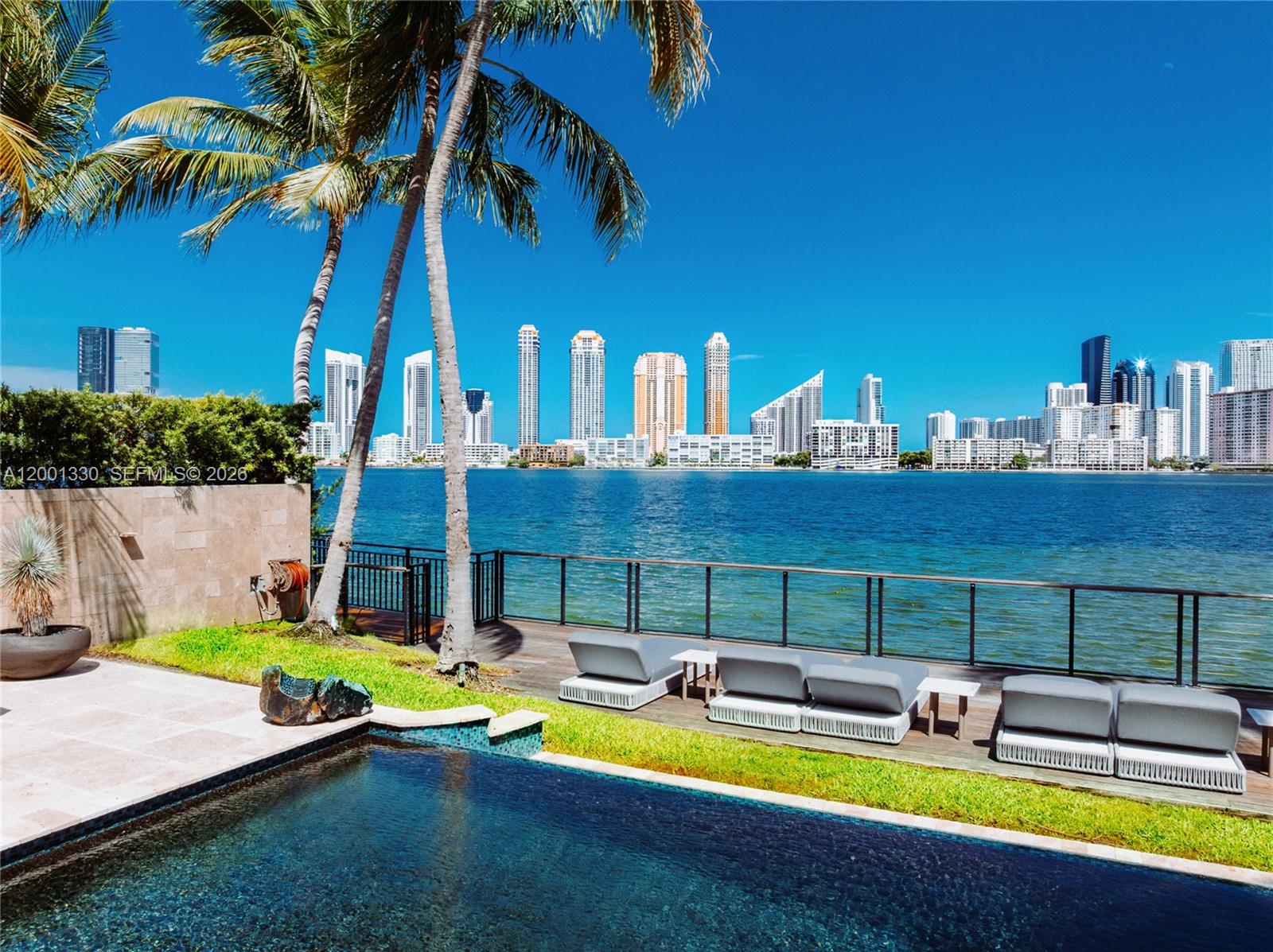 3916 Island Estates Dr Aventura, FL 33160