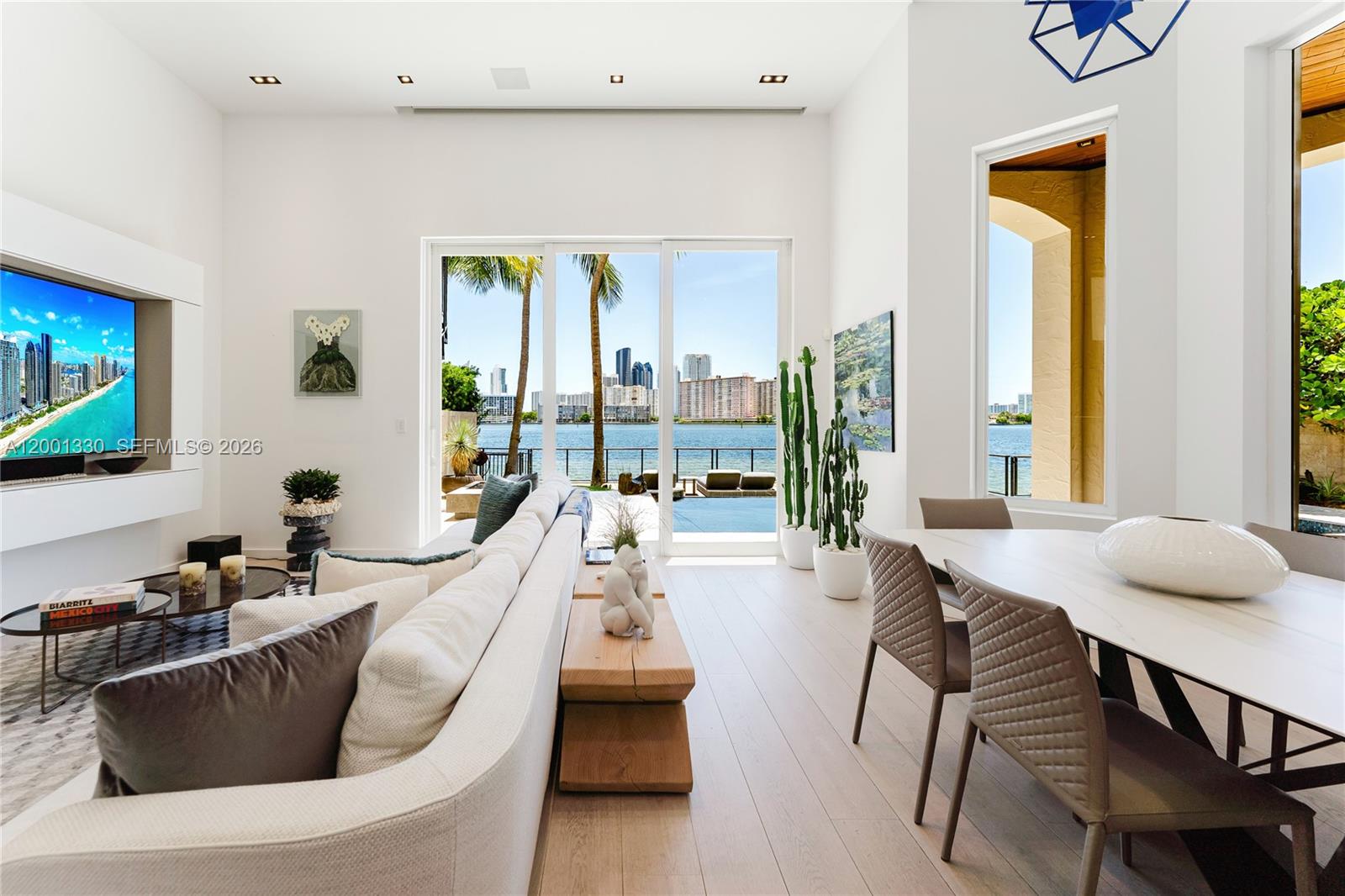 3916 Island Estates Dr Aventura, FL 33160