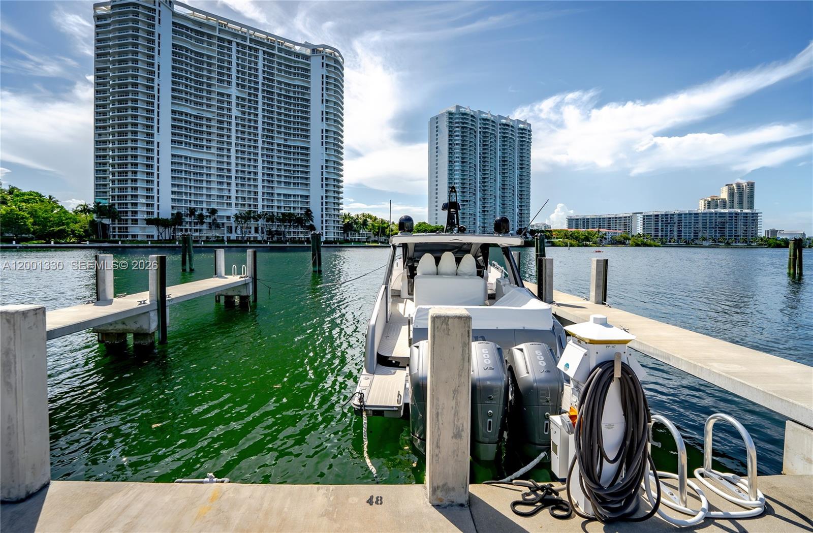 3916 Island Estates Dr Aventura, FL 33160