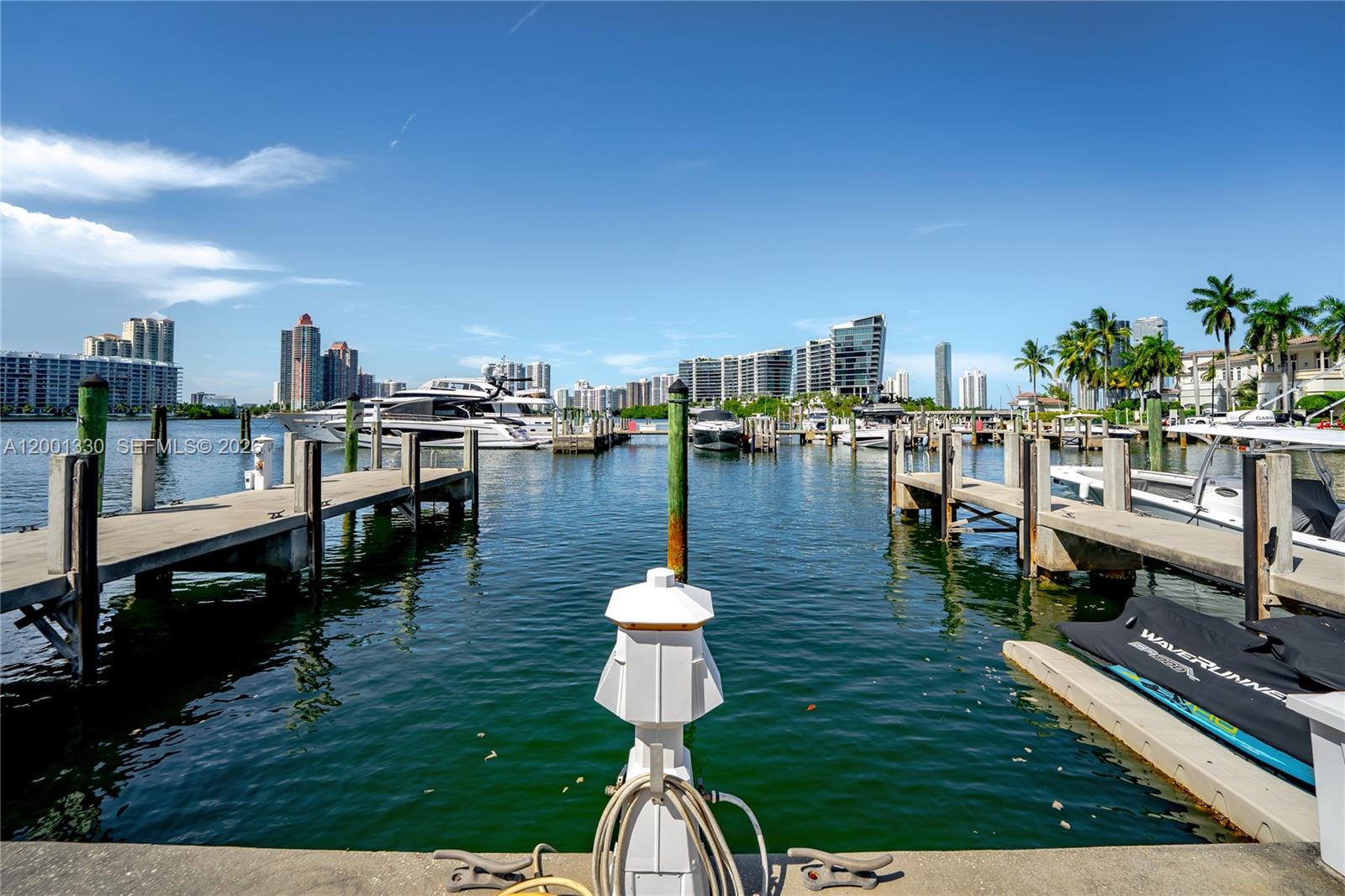 3916 Island Estates Dr Aventura, FL 33160