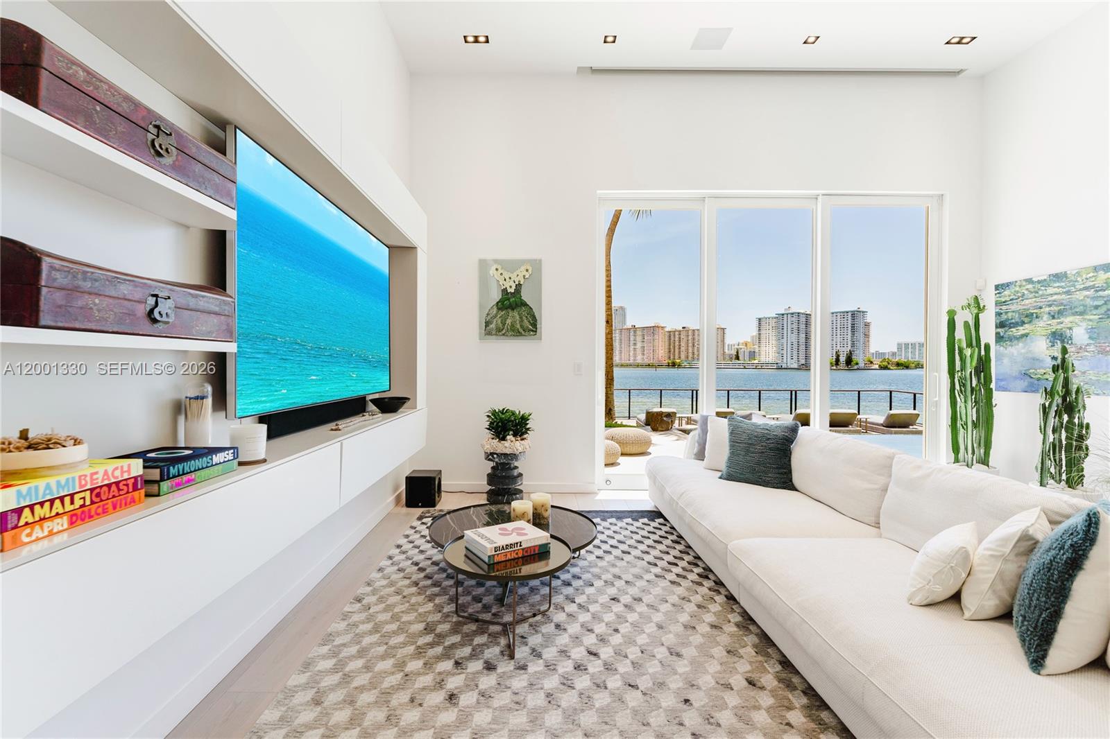 3916 Island Estates Dr Aventura, FL 33160