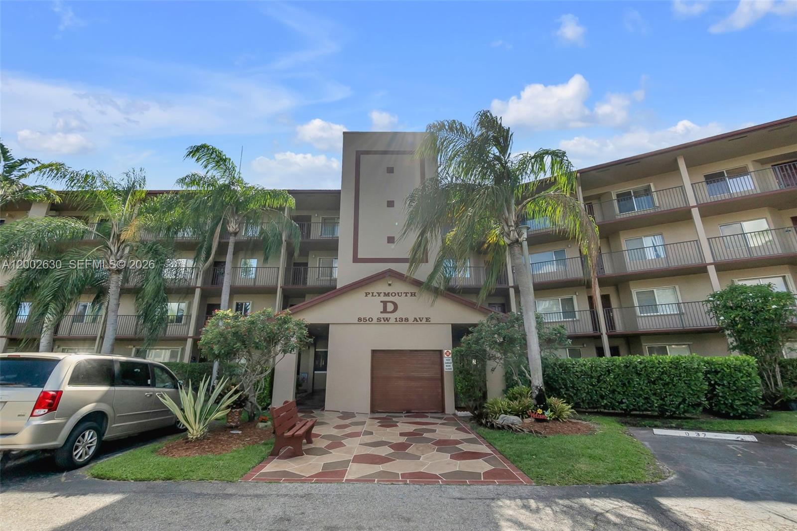 850 SW 138th Ave #108D