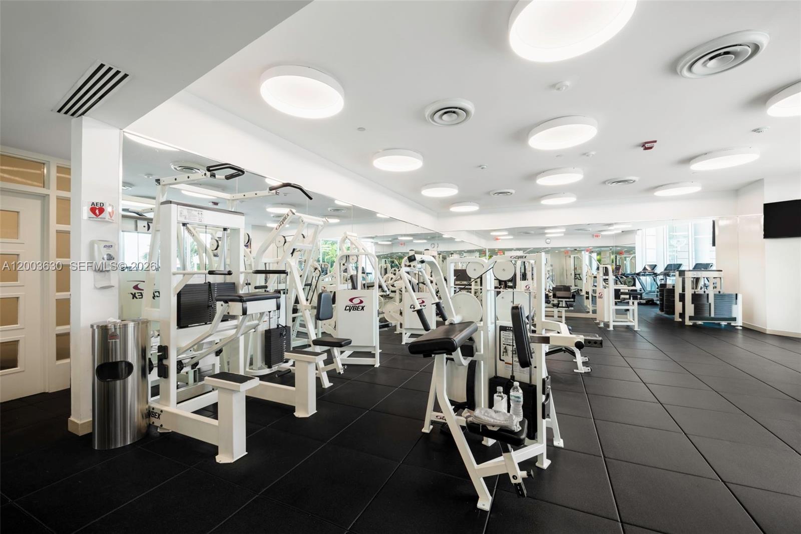 2127 Brickell Ave #1805 Miami, FL 33129