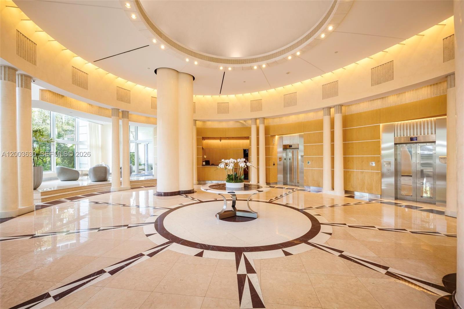 2127 Brickell Ave #1805 Miami, FL 33129