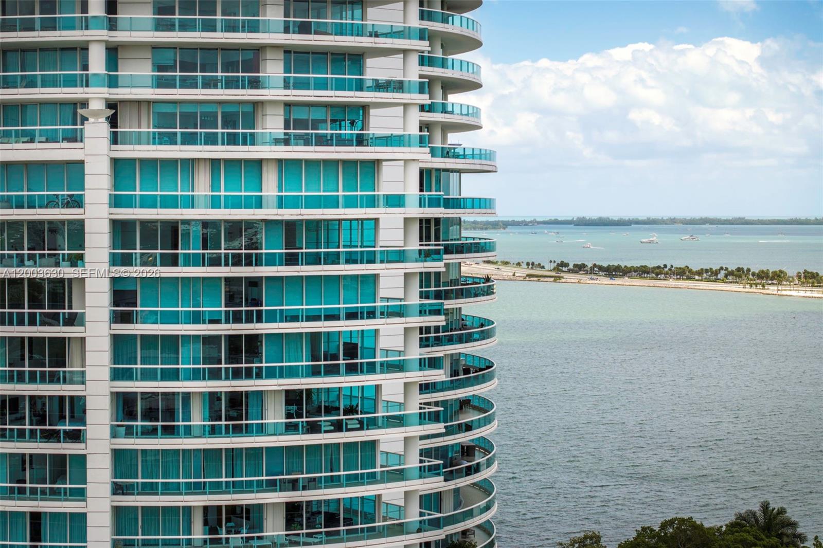 2127 Brickell Ave #1805 Miami, FL 33129