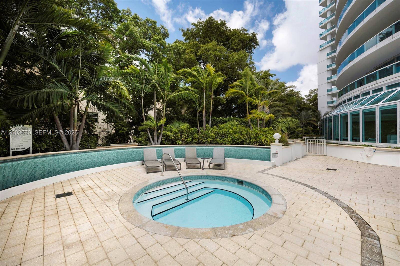 2127 Brickell Ave #1805 Miami, FL 33129