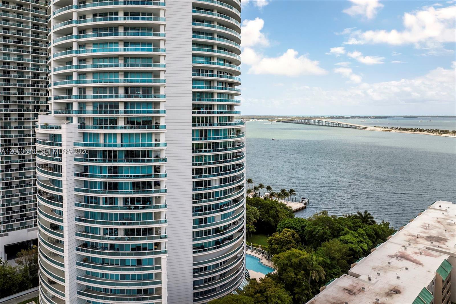 2127 Brickell Ave #1805 Miami, FL 33129