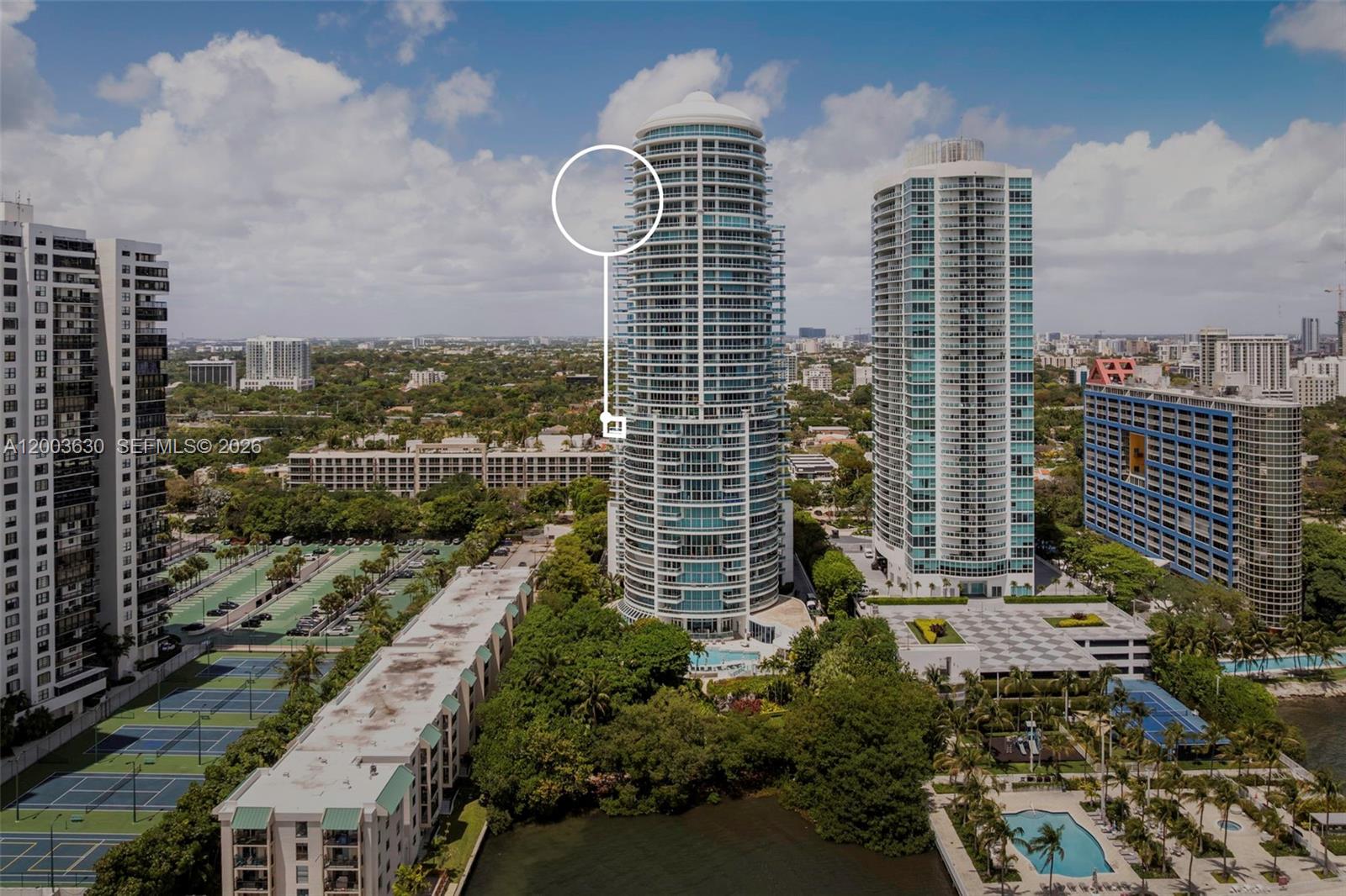 2127 Brickell Ave #1805 Miami, FL 33129